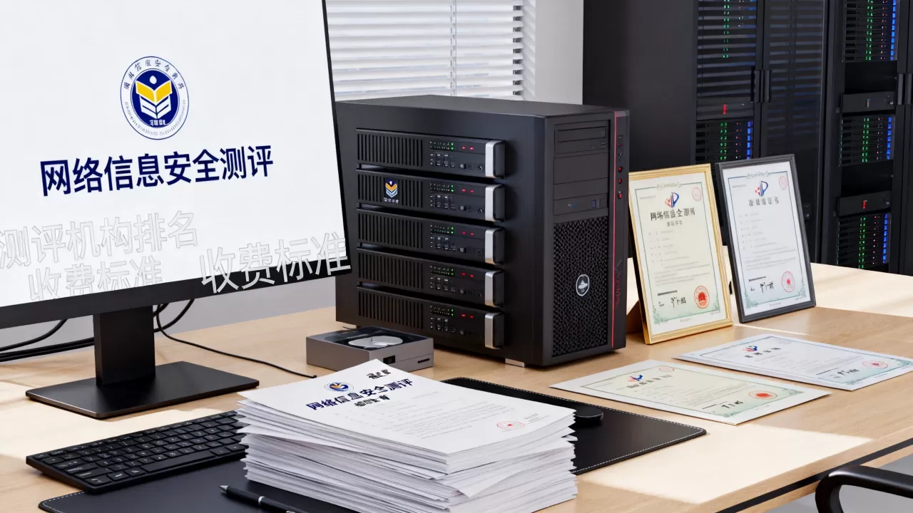 福建省网络信息安全测评中心是什么?测评机构排名及收费标准 福建省网络信息安全测评中心是什么?测评机构排名及收费标准