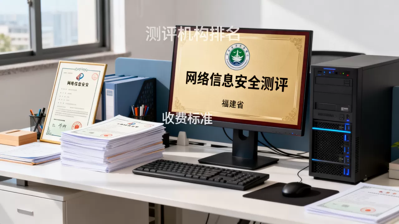 福建省网络信息安全测评中心是什么?测评机构排名及收费标准 福建省网络信息安全测评中心是什么?测评机构排名及收费标准