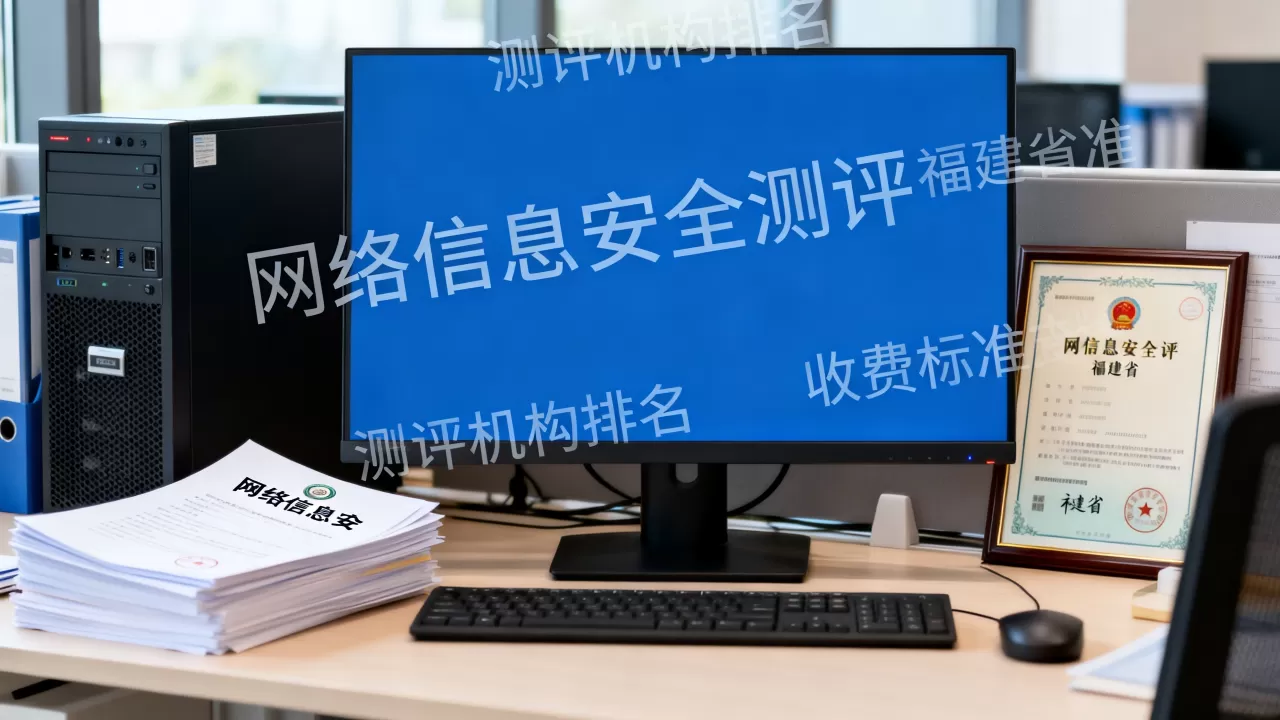 福建省网络信息安全测评中心是什么?测评机构排名及收费标准 福建省网络信息安全测评中心是什么?测评机构排名及收费标准