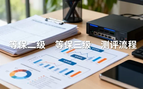 等保分保有什么区别？等保二级三级测评流程