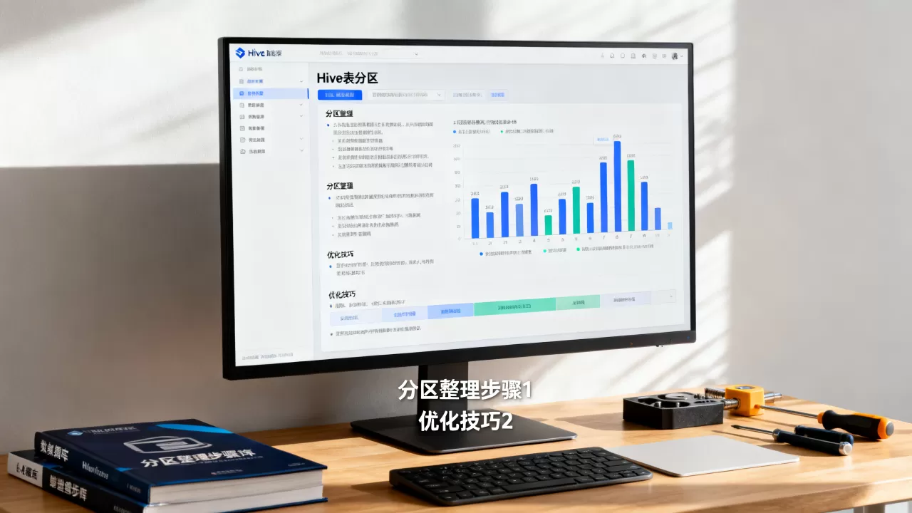 Hive表整理分区数据库怎么操作?Hive分区表优化技巧 Hive表整理分区数据库怎么操作?Hive分区表优化技巧