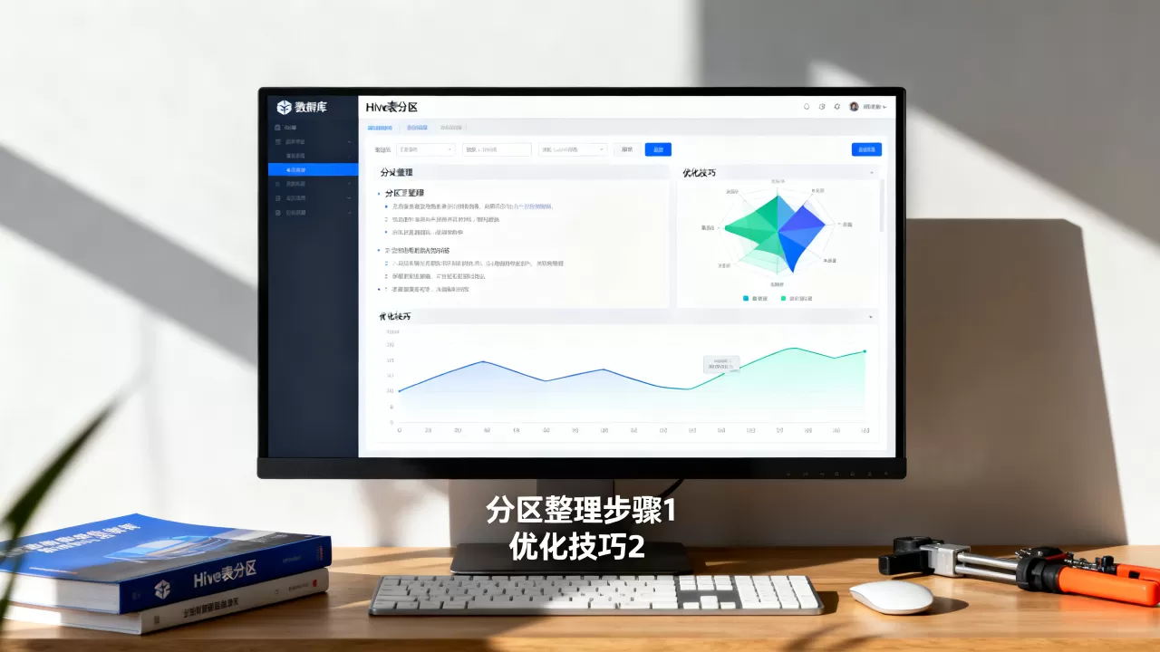 Hive表整理分区数据库怎么操作?Hive分区表优化技巧 Hive表整理分区数据库怎么操作?Hive分区表优化技巧