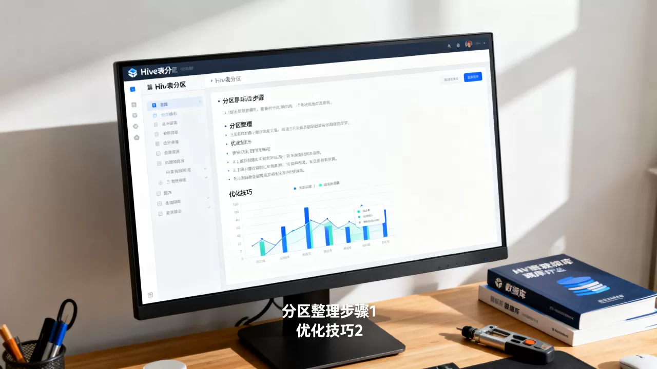 Hive表整理分区数据库怎么操作?Hive分区表优化技巧 Hive表整理分区数据库怎么操作?Hive分区表优化技巧