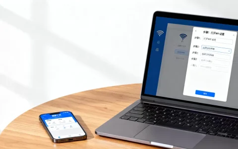 个人网络密码怎么破？破解WiFi密码最简单的方法