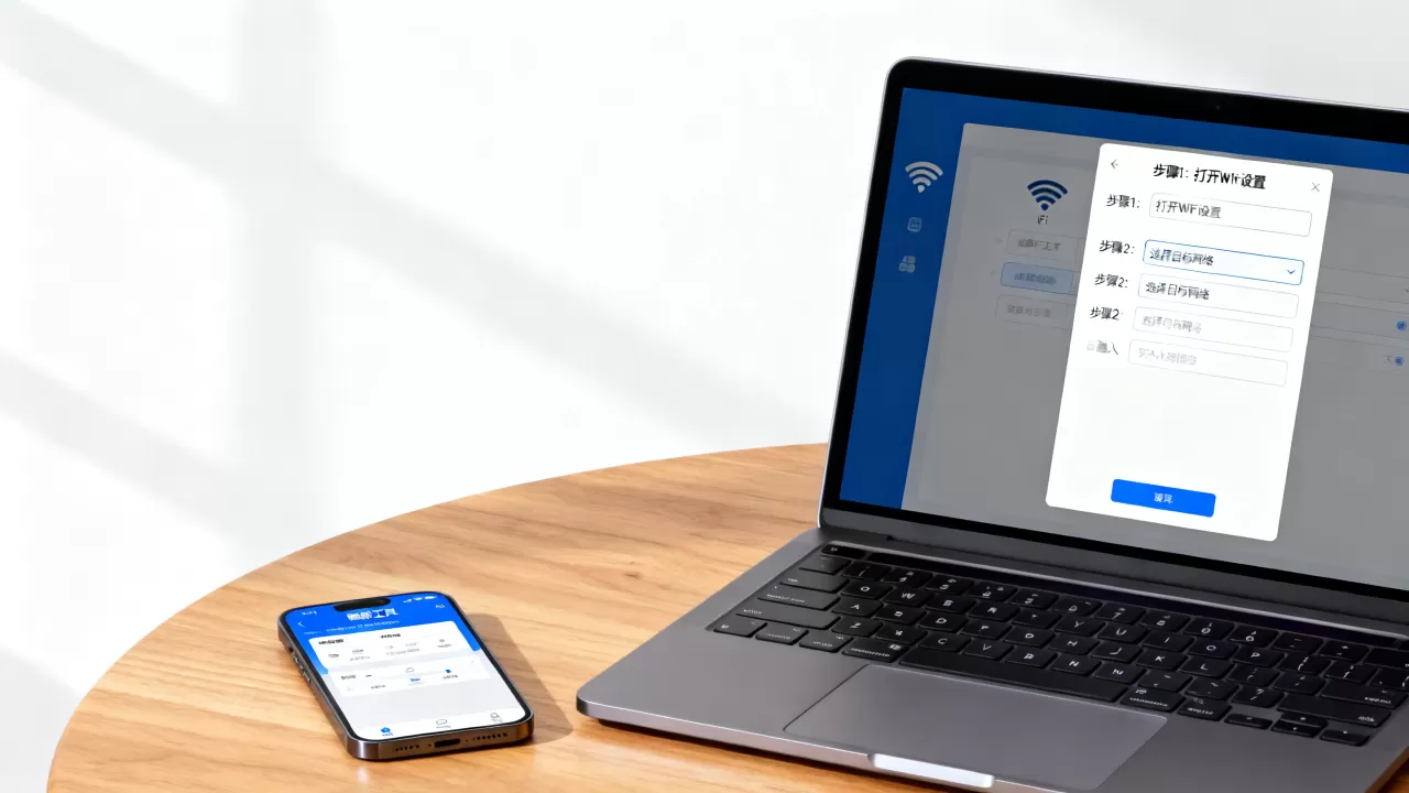 个人网络密码怎么破?破解WiFi密码最简单的方法 个人网络密码怎么破?破解WiFi密码最简单的方法