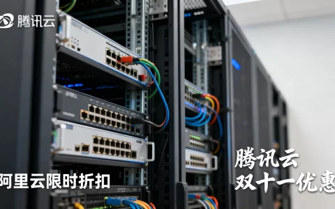 腾讯云阿里云双十一服务器价格优惠力度如何？2021云服务器选购攻略