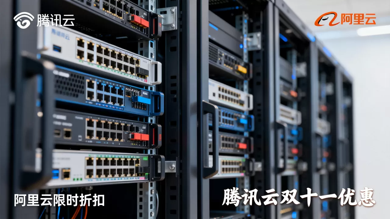 腾讯云阿里云双十一服务器价格优惠力度如何?2021云服务器选购攻略 腾讯云阿里云双十一服务器价格优惠力度如何?2021云服务器选购攻略