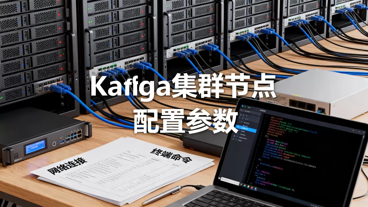 分布式消息服务Kafka怎么用?Kafka集群部署配置教程 分布式消息服务Kafka怎么用?Kafka集群部署配置教程
