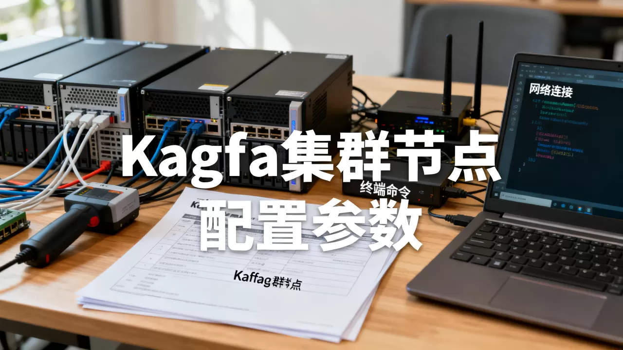分布式消息服务Kafka怎么用?Kafka集群部署配置教程 分布式消息服务Kafka怎么用?Kafka集群部署配置教程