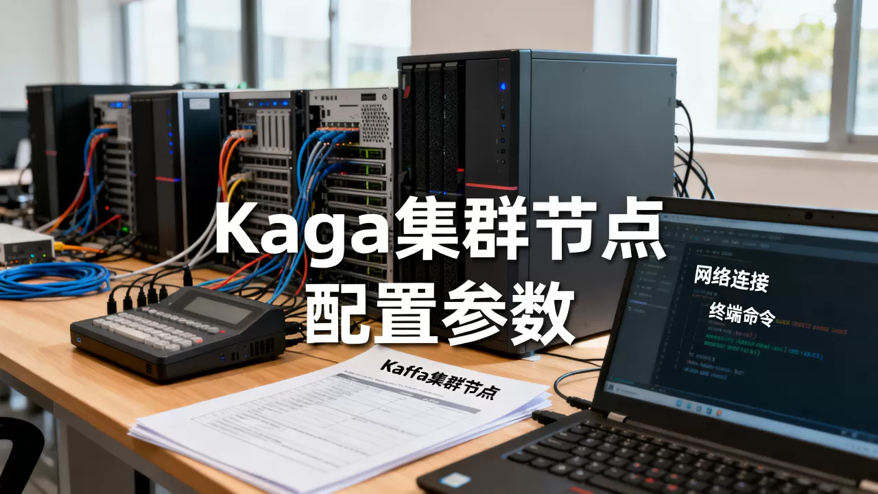分布式消息服务Kafka怎么用?Kafka集群部署配置教程 分布式消息服务Kafka怎么用?Kafka集群部署配置教程