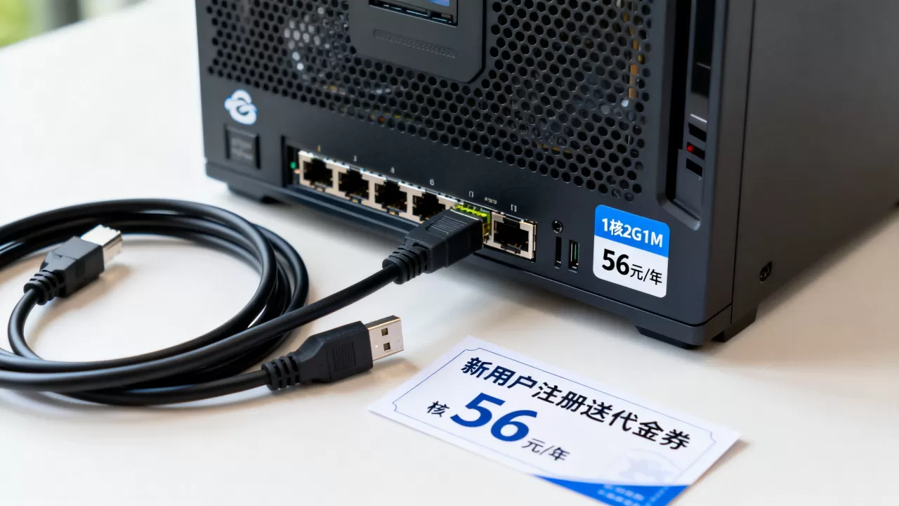金山云1核2G1M服务器56元/年值得买吗,云服务器新用户注册送代金券 金山云1核2G1M服务器56元/年值得买吗,云服务器新用户注册送代金券