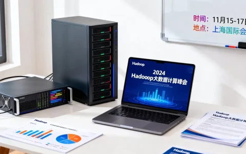 Hadoop大数据计算峰会是什么？Hadoop大数据计算峰会时间地点