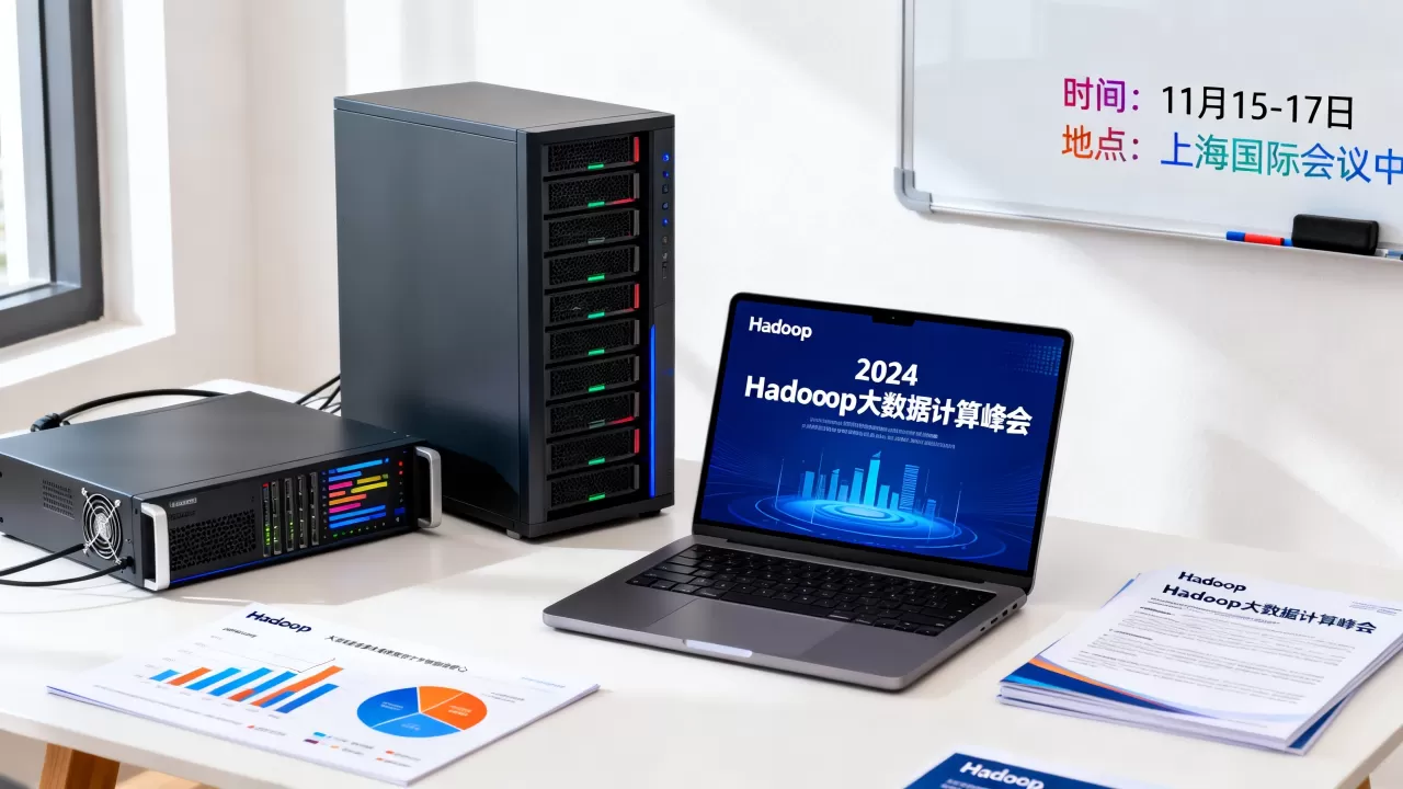 Hadoop大数据计算峰会是什么?Hadoop大数据计算峰会时间地点 Hadoop大数据计算峰会是什么?Hadoop大数据计算峰会时间地点