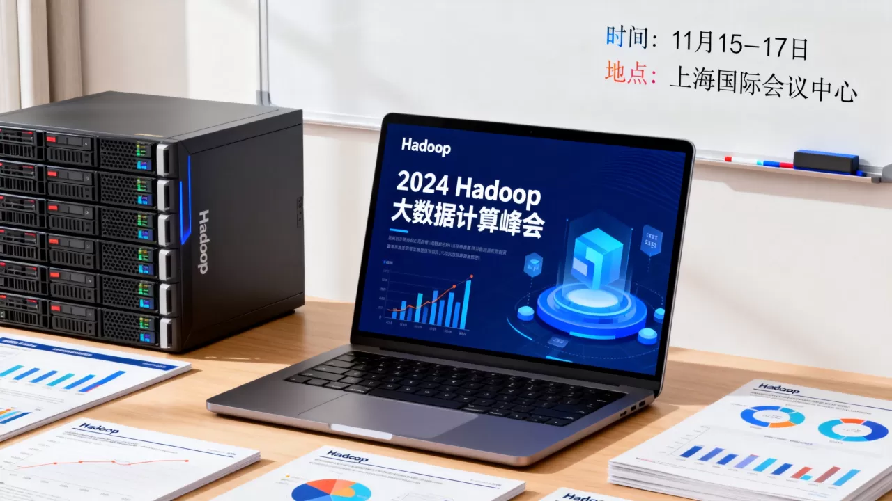Hadoop大数据计算峰会是什么?Hadoop大数据计算峰会时间地点 Hadoop大数据计算峰会是什么?Hadoop大数据计算峰会时间地点