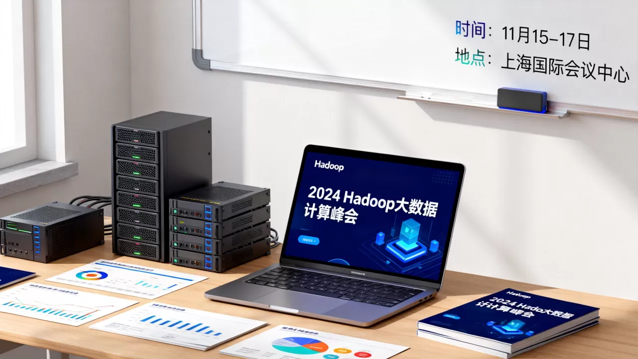 Hadoop大数据计算峰会是什么?Hadoop大数据计算峰会时间地点 Hadoop大数据计算峰会是什么?Hadoop大数据计算峰会时间地点