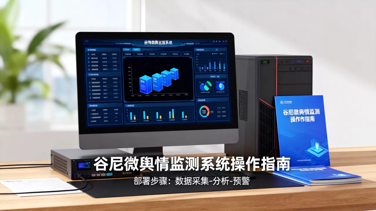 谷尼微舆情监测系统怎么用?舆情监测系统怎么部署 谷尼微舆情监测系统怎么用?舆情监测系统怎么部署