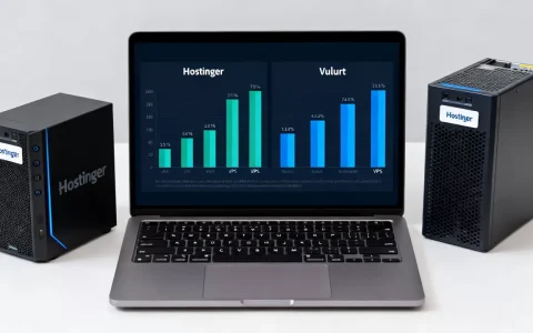 欧洲VPS哪家好？Hostinger和Vultr哪个性价比高