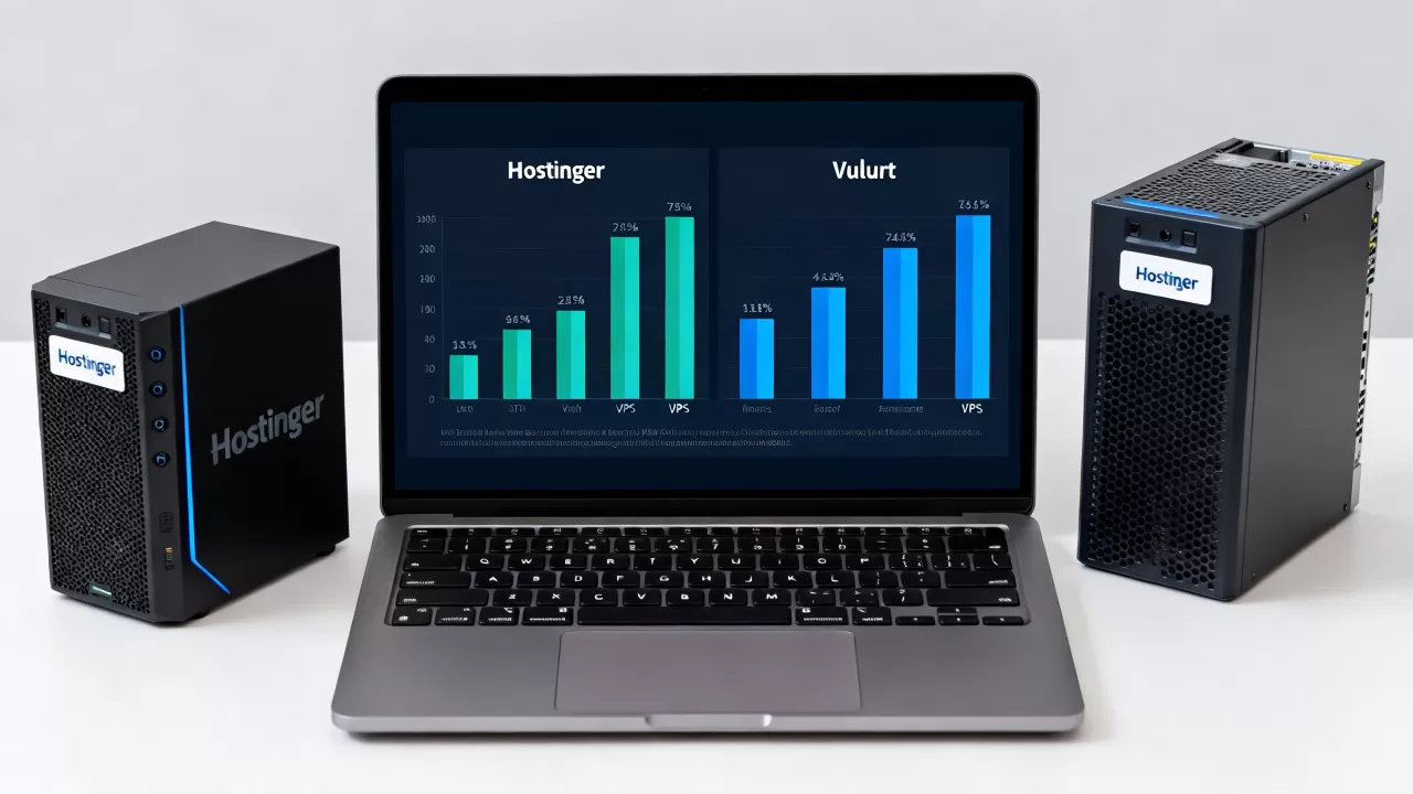 欧洲VPS哪家好?Hostinger和Vultr哪个性价比高 欧洲VPS哪家好?Hostinger和Vultr哪个性价比高