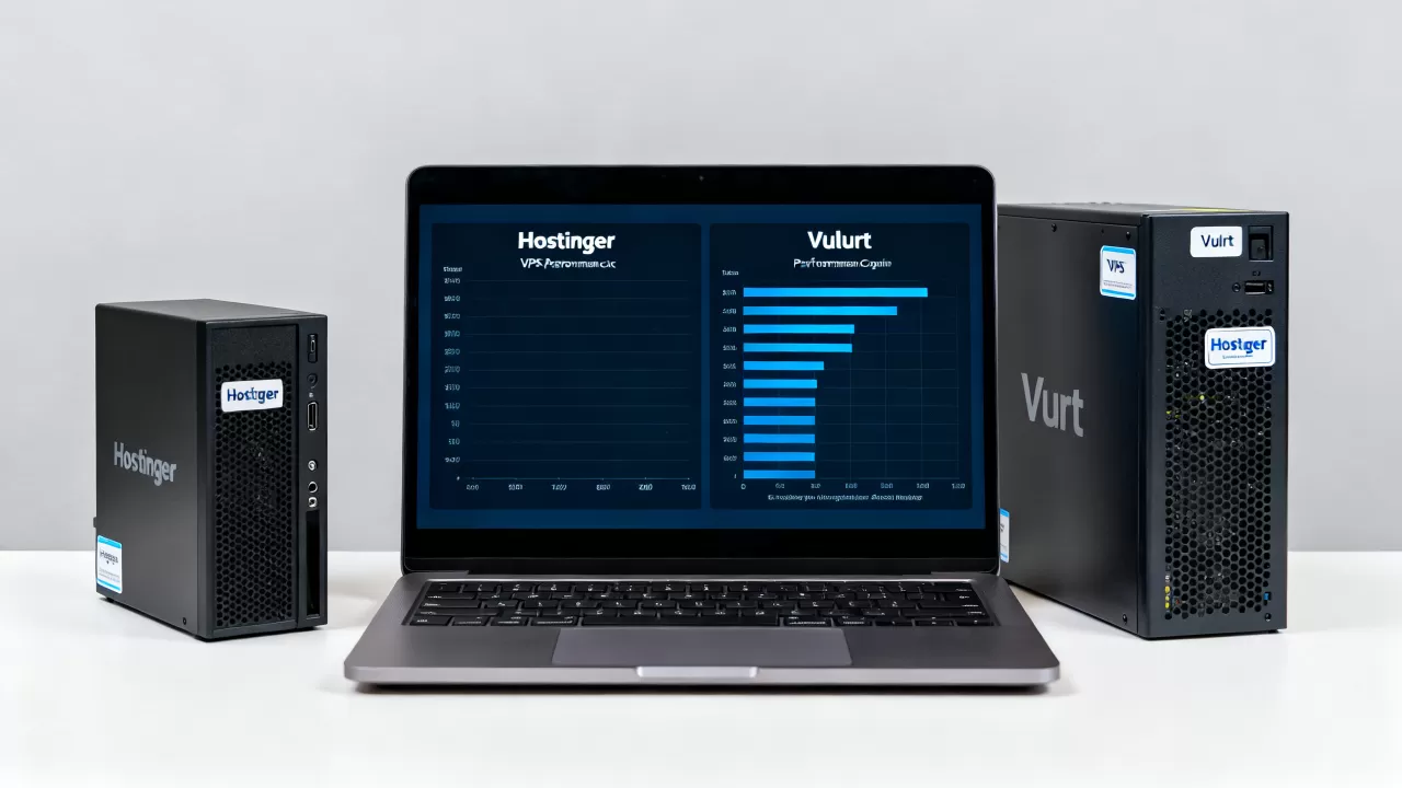 欧洲VPS哪家好?Hostinger和Vultr哪个性价比高 欧洲VPS哪家好?Hostinger和Vultr哪个性价比高