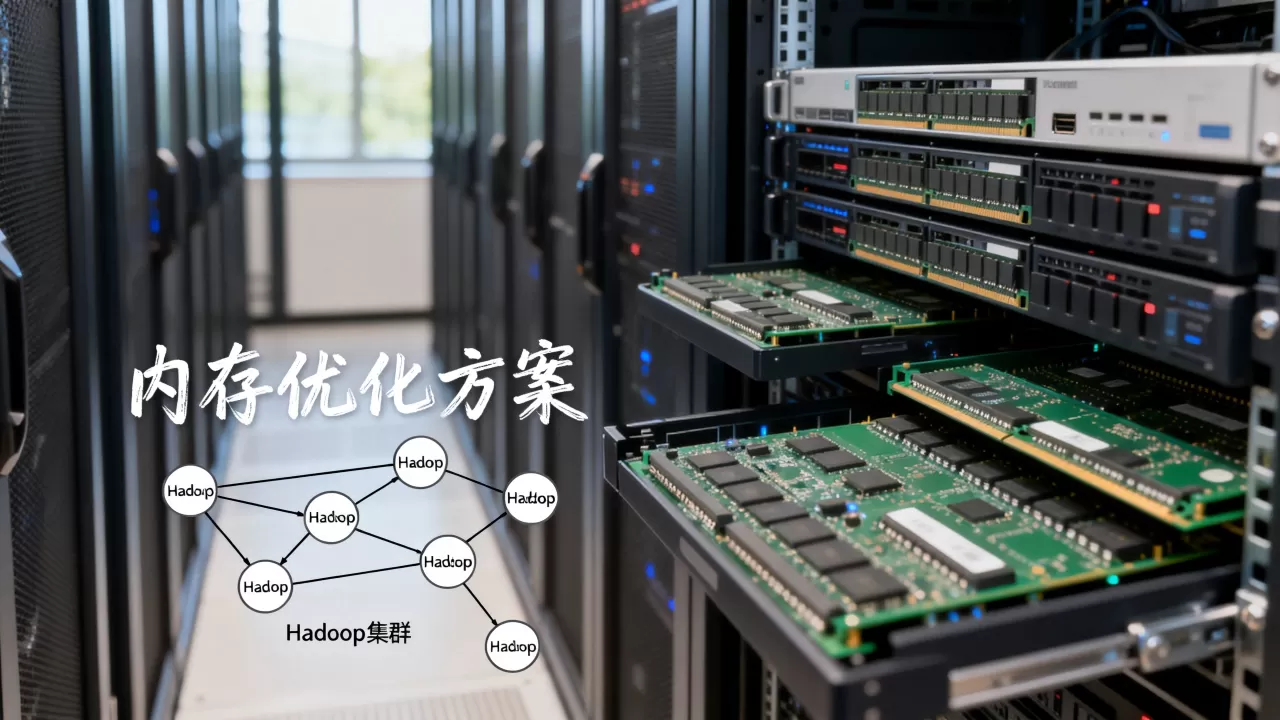 Hadoop服务器内存不够用怎么办?Hadoop集群内存优化方案 Hadoop服务器内存不够用怎么办?Hadoop集群内存优化方案