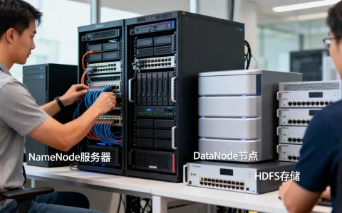Hadoop大数据集群技术是什么？Hadoop集群搭建步骤详解