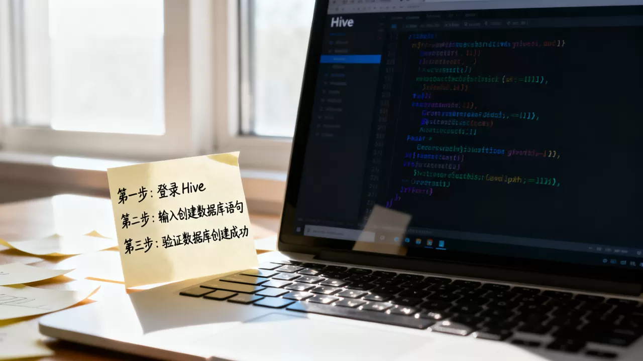 Hive怎么建立数据库?Hive创建数据库详细步骤 Hive怎么建立数据库?Hive创建数据库详细步骤