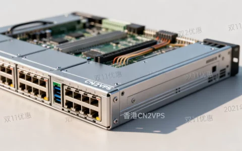 uuuvp三优云双11香港CN2VPS便宜吗？2021年最新优惠活动详情