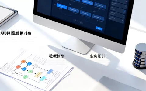 什么是规则引擎数据对象？规则引擎数据对象详解