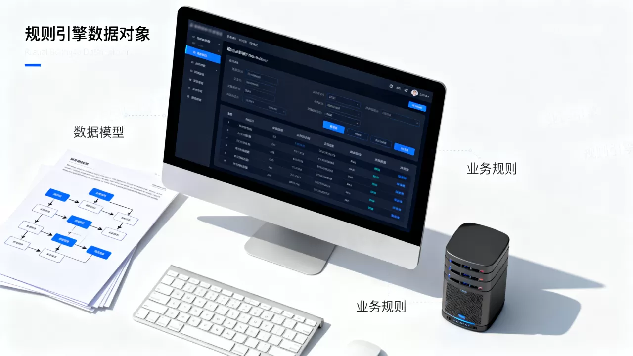 什么是规则引擎数据对象?规则引擎数据对象详解 什么是规则引擎数据对象?规则引擎数据对象详解