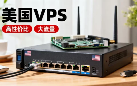 ColoCrossing美国VPS性价比如何？高性价比大流量VPS推荐