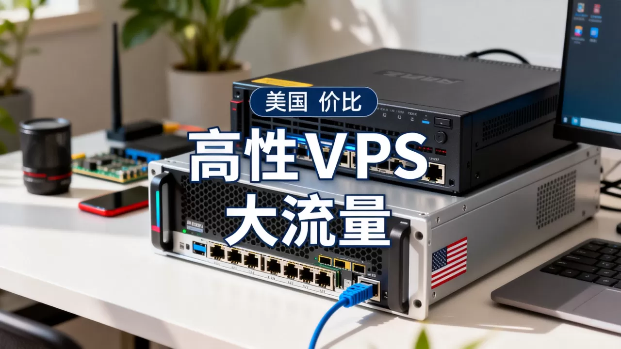 ColoCrossing美国VPS性价比如何?高性价比大流量VPS推荐 ColoCrossing美国VPS性价比如何?高性价比大流量VPS推荐