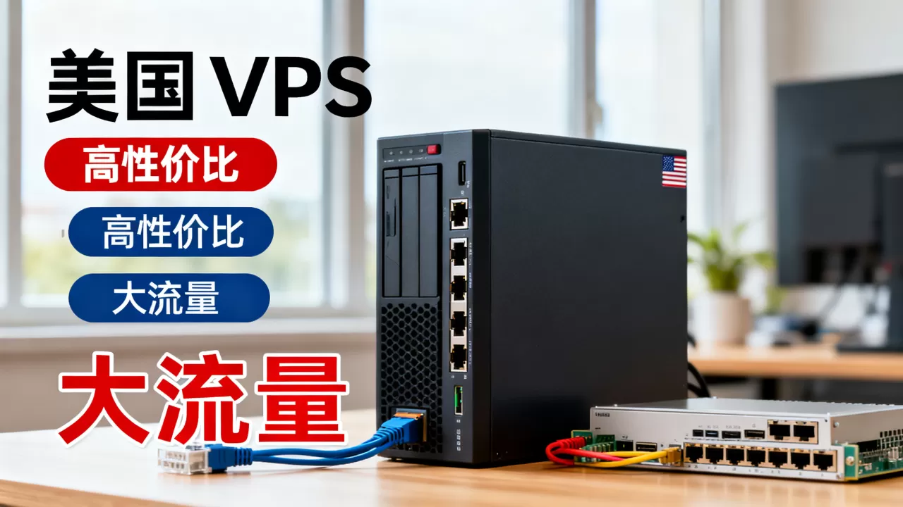 ColoCrossing美国VPS性价比如何?高性价比大流量VPS推荐 ColoCrossing美国VPS性价比如何?高性价比大流量VPS推荐