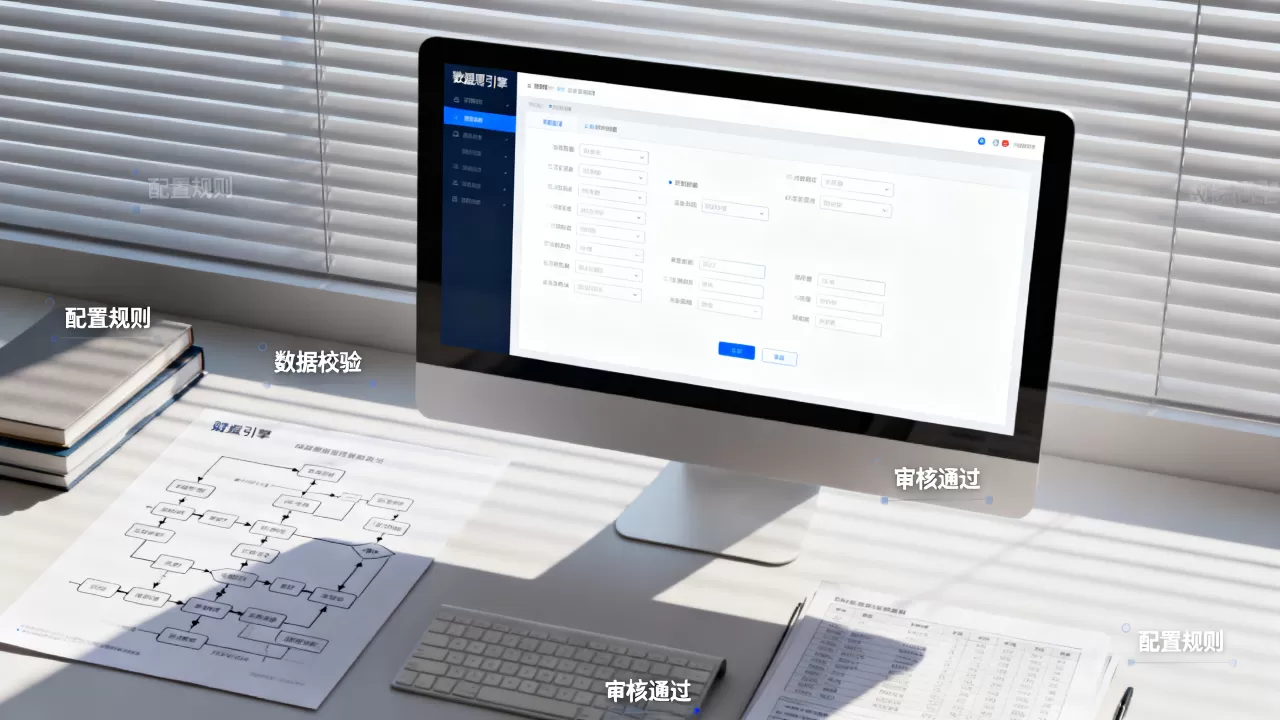 规则引擎数据审核怎么配置?规则引擎数据审核流程 规则引擎数据审核怎么配置?规则引擎数据审核流程