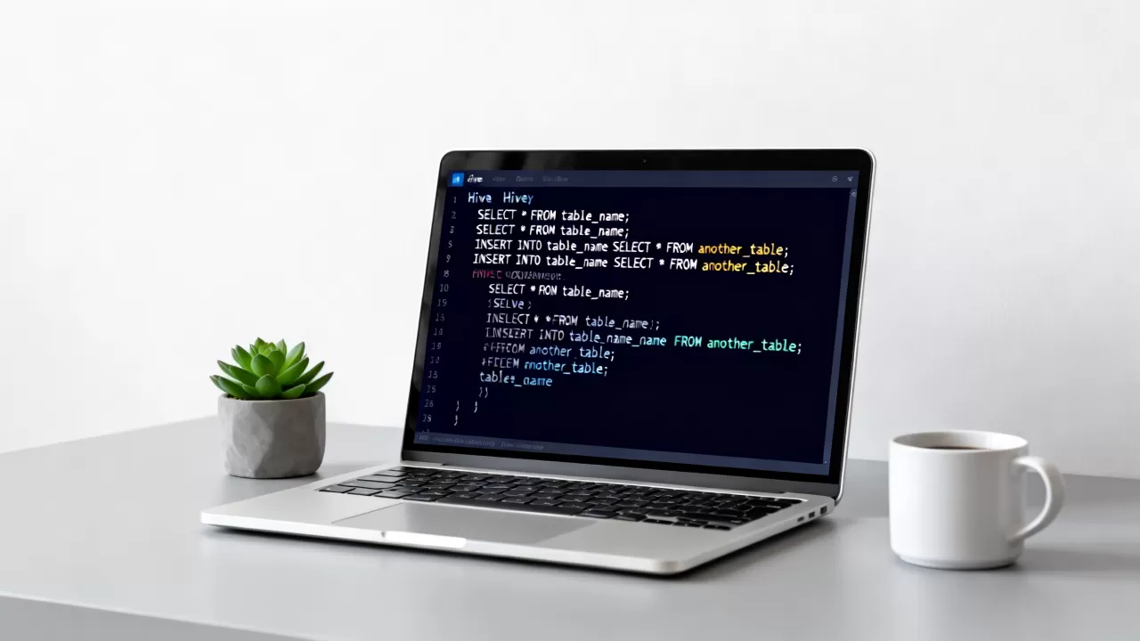 Hive数据仓库查询语句怎么写?Hive常用查询语句大全 Hive数据仓库查询语句怎么写?Hive常用查询语句大全