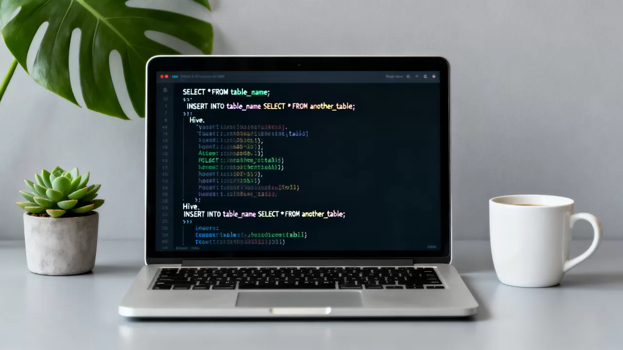 Hive数据仓库查询语句怎么写?Hive常用查询语句大全 Hive数据仓库查询语句怎么写?Hive常用查询语句大全