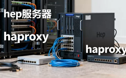 hep服务器是什么？hep服务器和haproxy的区别