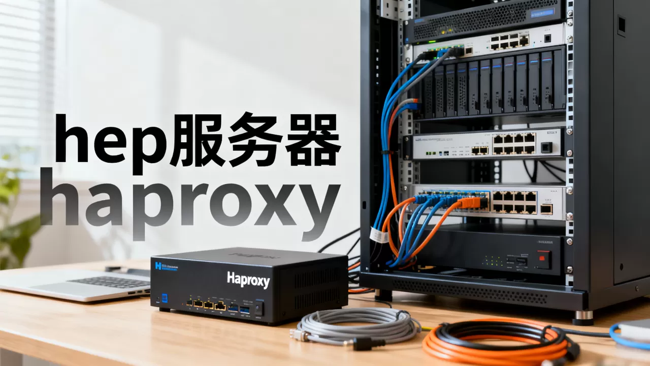 hep服务器是什么?hep服务器和haproxy的区别 hep服务器是什么?hep服务器和haproxy的区别