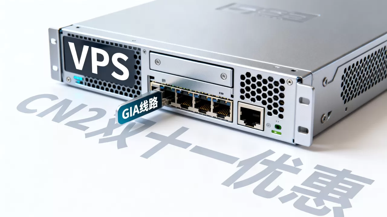 HostDare双十一VPS值得买吗?CN2 GIA线路VPS优惠 HostDare双十一VPS值得买吗?CN2 GIA线路VPS优惠