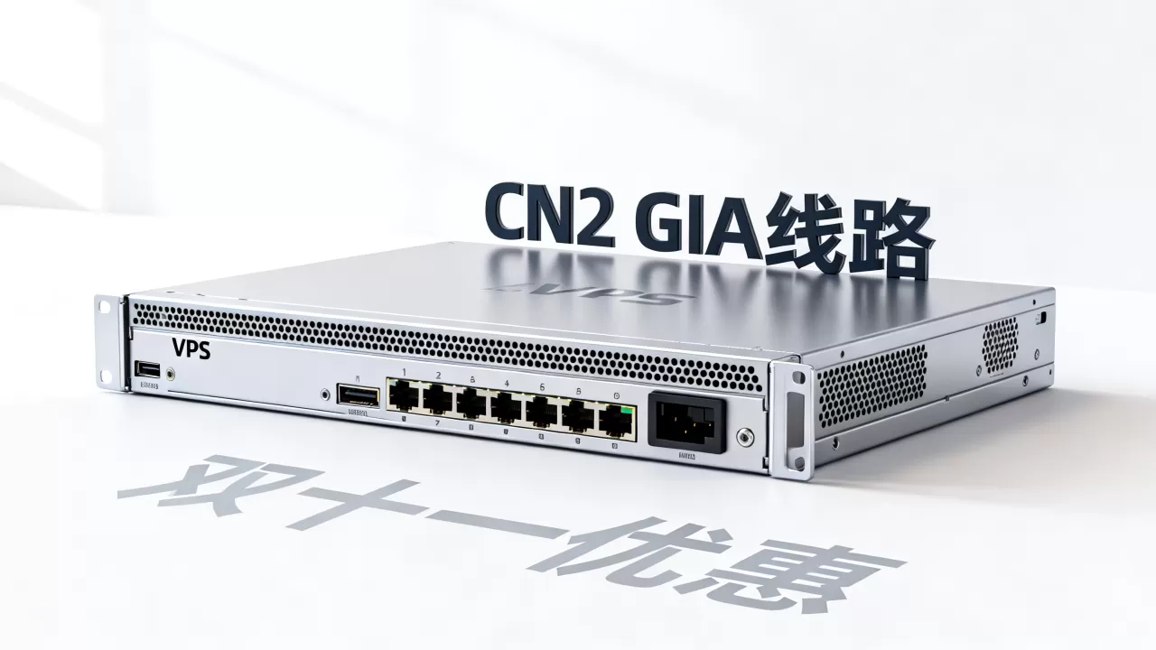 HostDare双十一VPS值得买吗?CN2 GIA线路VPS优惠 HostDare双十一VPS值得买吗?CN2 GIA线路VPS优惠