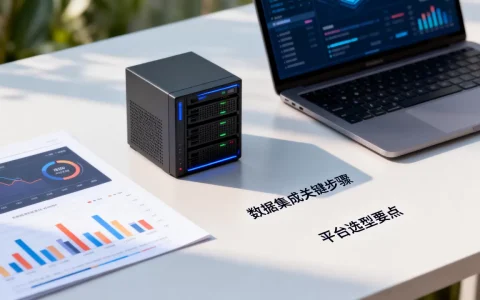 规划数据集成怎么做？数据集成平台选型指南