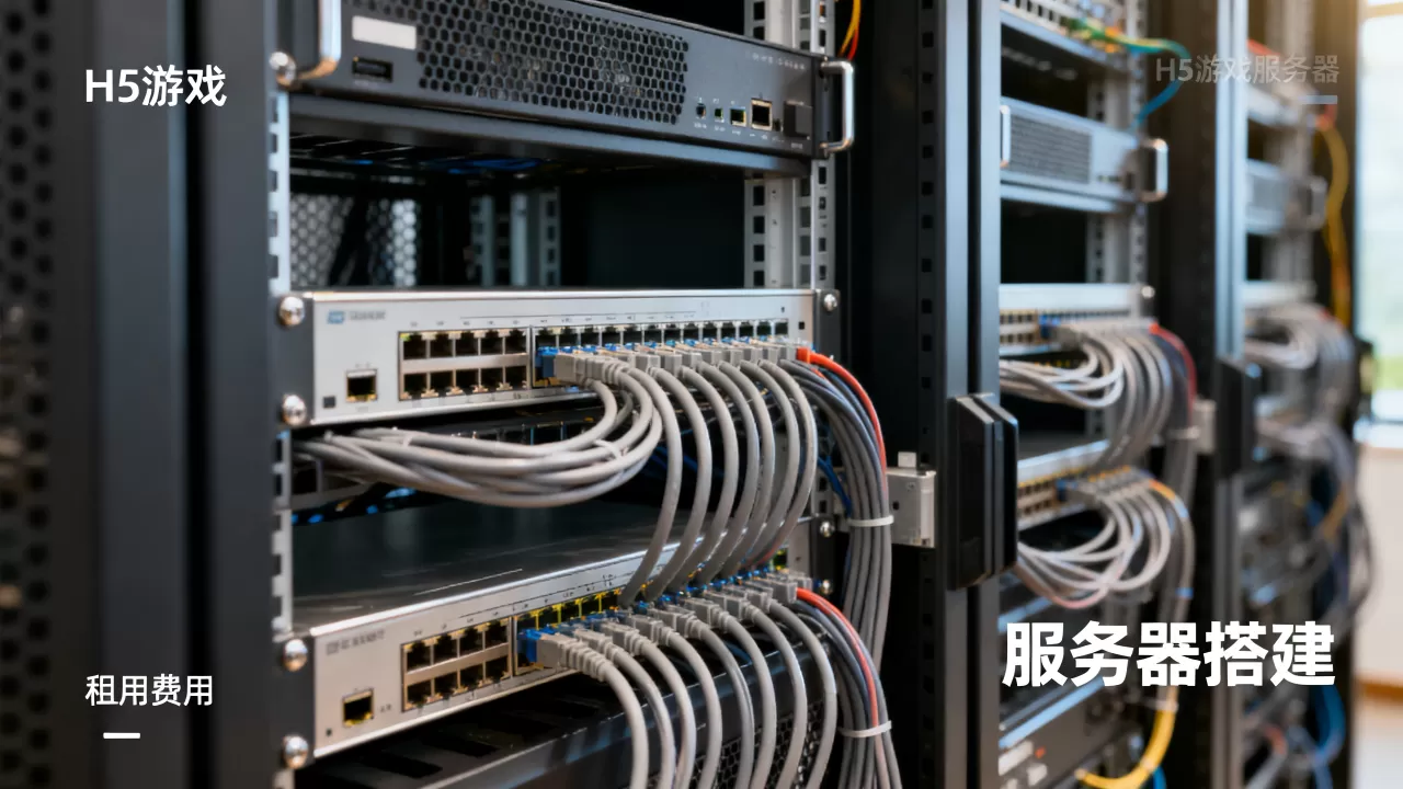 H5游戏服务器怎么搭建?H5游戏服务器租用费用 H5游戏服务器怎么搭建?H5游戏服务器租用费用