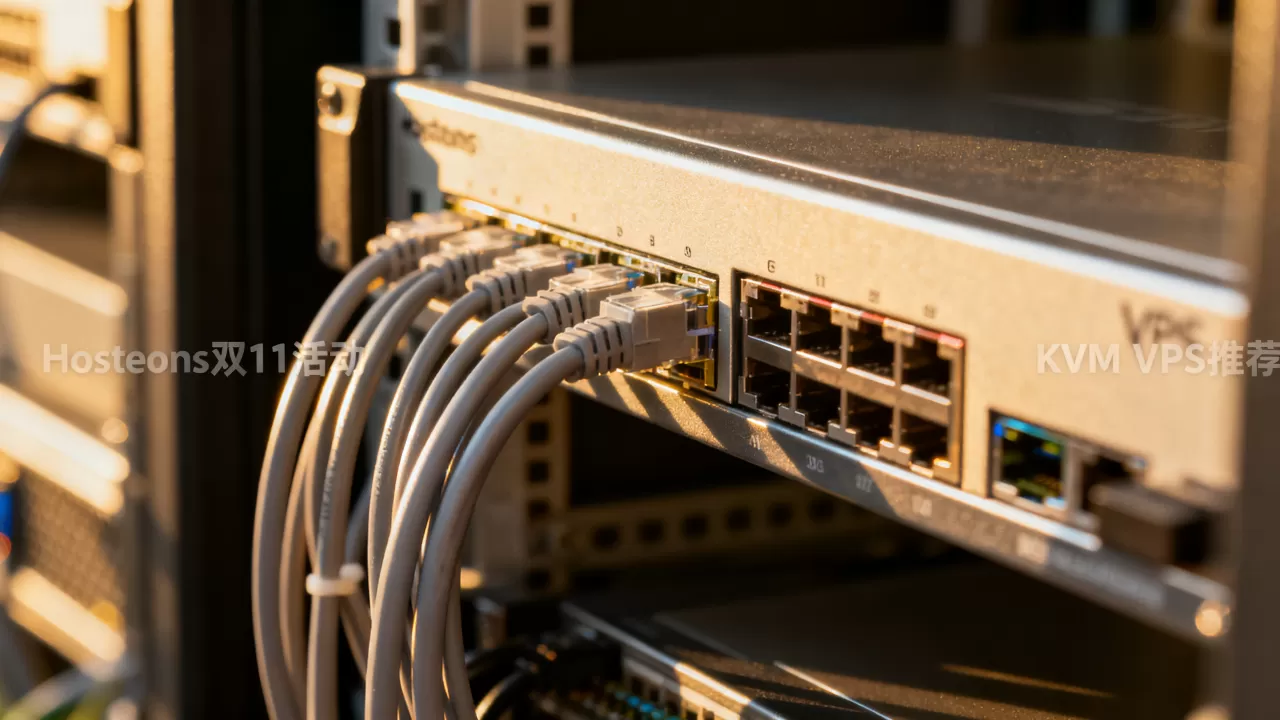 Hosteons双11VPS年付双倍资源是真的吗?KVM VPS推荐哪家性价比高 Hosteons双11VPS年付双倍资源是真的吗?KVM VPS推荐哪家性价比高