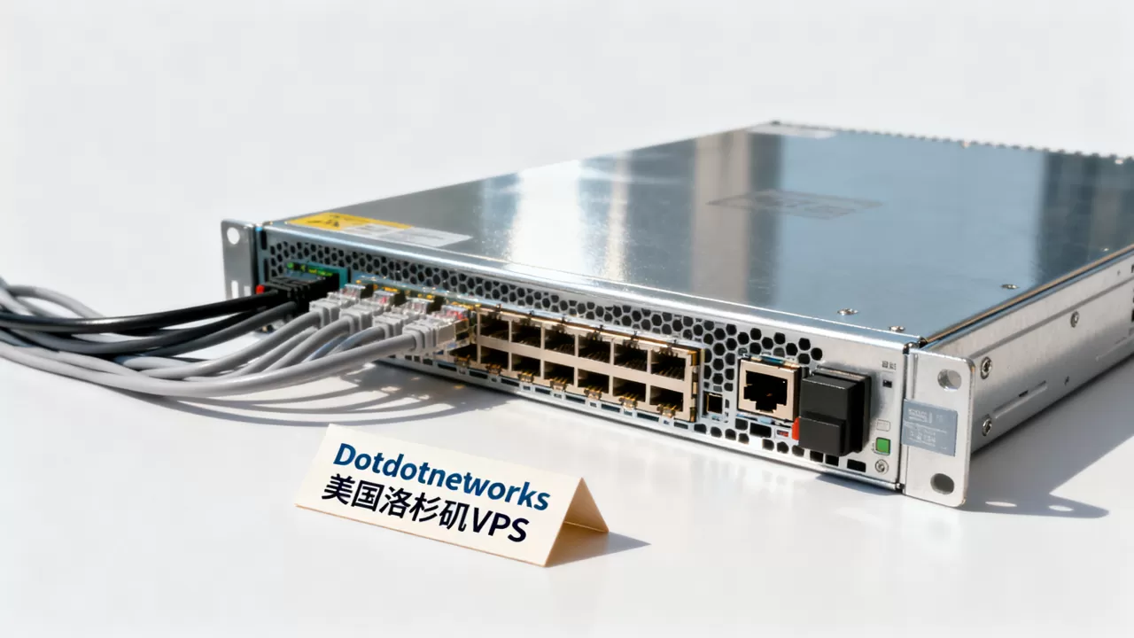 Dotdotnetworks美国洛杉矶VPS值得入手吗?2026年VPS推荐 Dotdotnetworks美国洛杉矶VPS值得入手吗?2026年VPS推荐