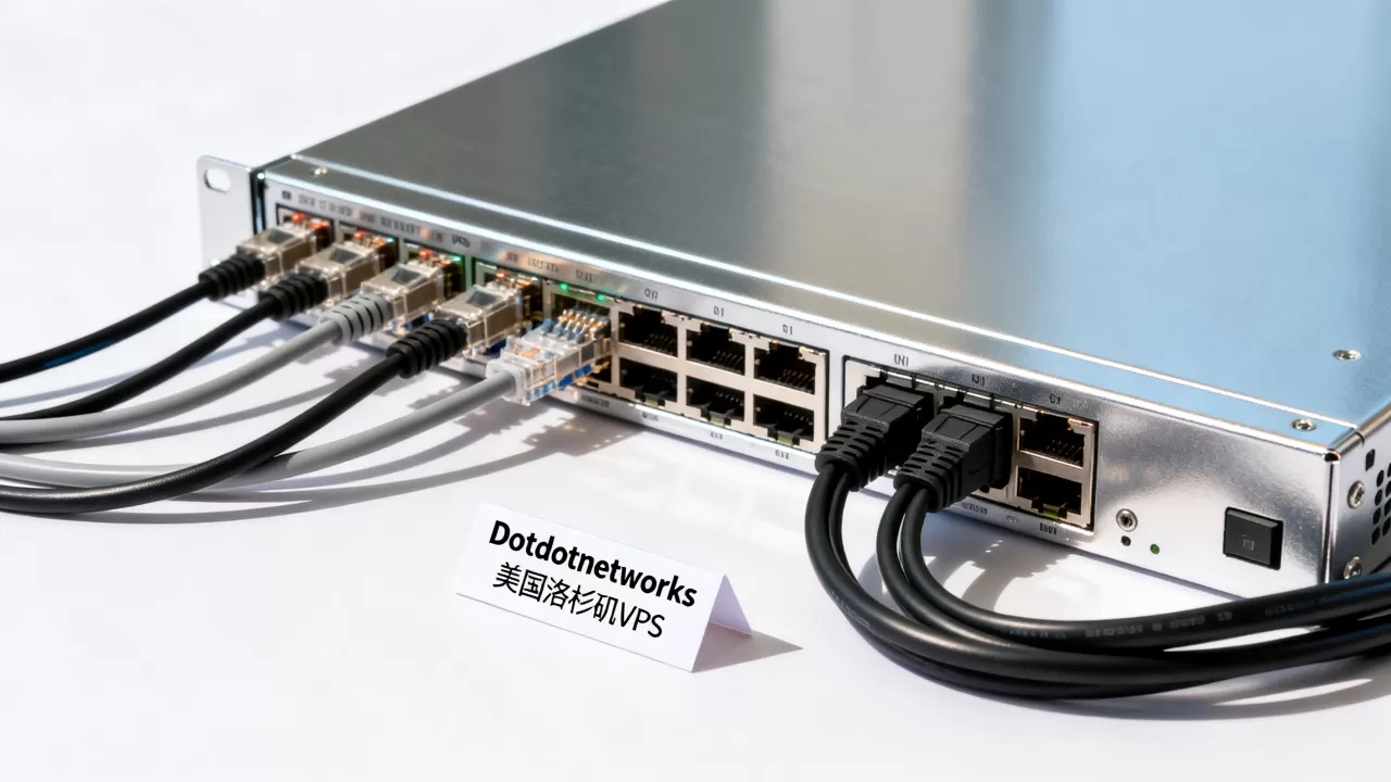 Dotdotnetworks美国洛杉矶VPS值得入手吗?2026年VPS推荐 Dotdotnetworks美国洛杉矶VPS值得入手吗?2026年VPS推荐