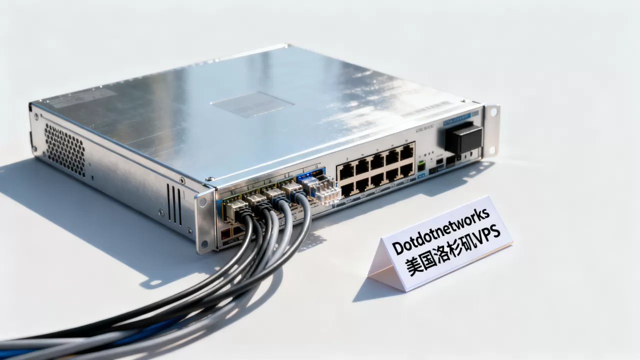 Dotdotnetworks美国洛杉矶VPS值得入手吗?2026年VPS推荐 Dotdotnetworks美国洛杉矶VPS值得入手吗?2026年VPS推荐