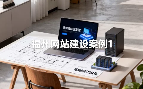 福州网站建设案例有哪些？福州网站建设公司哪家好