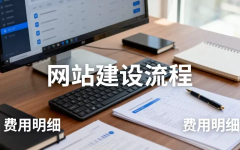 福州公司网站建设怎么做？福州网站建设费用及流程详解