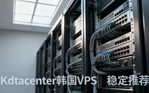 Kdatacenter韩国VPS好用吗？韩国VPS推荐哪家稳定
