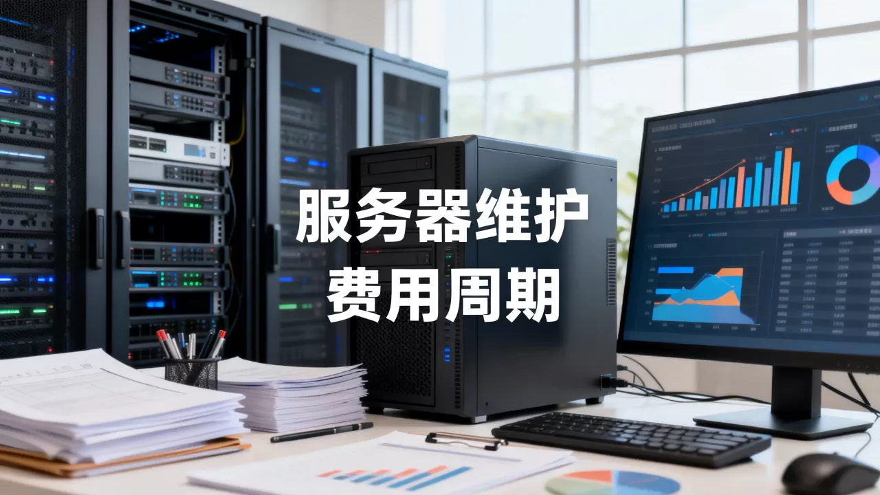 服务器网站建设维护要多少钱?网站维护费用及周期详解 服务器网站建设维护要多少钱?网站维护费用及周期详解