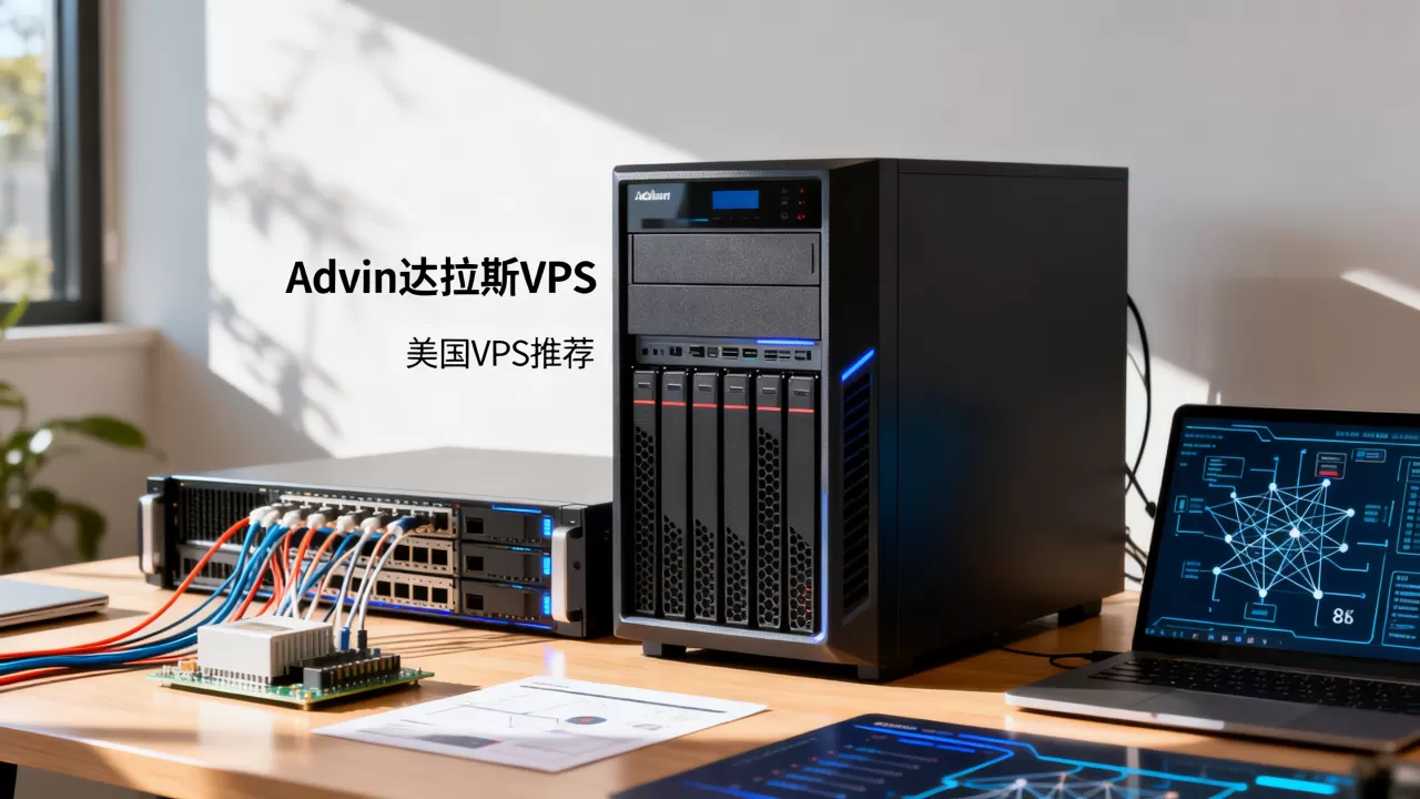 Advin达拉斯VPS真的稳定吗,美国VPS推荐 Advin达拉斯VPS真的稳定吗,美国VPS推荐